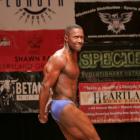 Clyde  Parks - NPC Shawn Ray Baltimore Washington Grand Prix 2012 - #1